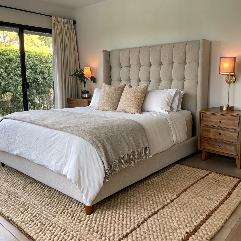 Remodelação Suite Master