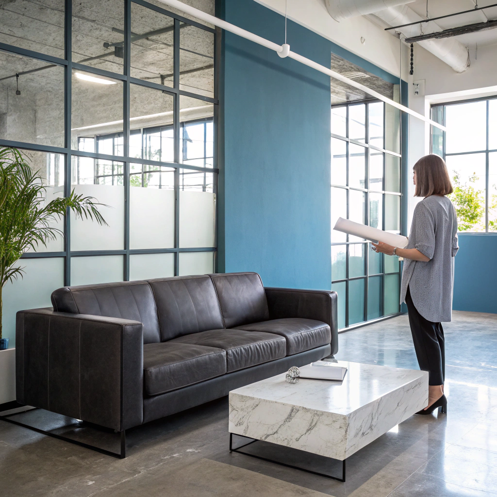 Remodelação Apartamento Moderno