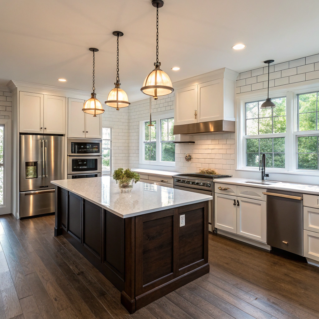 Remodelação Cozinha Premium